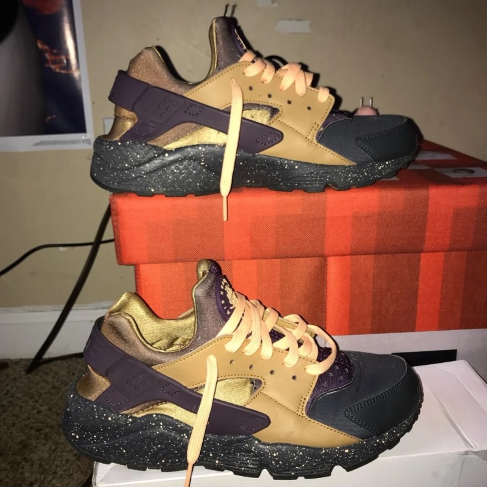 Nike Huarache
